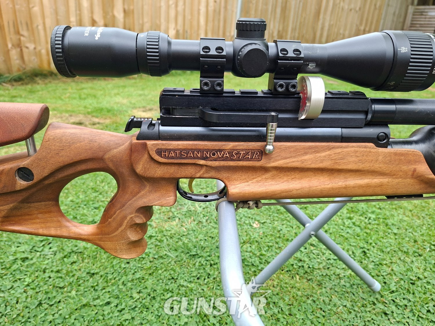 Hatsan Arms NovaStar .177 - {CATEGORY} in 
