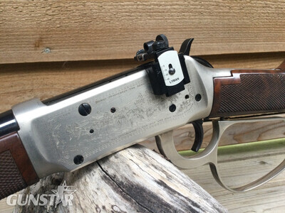 Winchester 1894 Lever Action .32-40 Winchester (.32-40 Ballard) Rifle