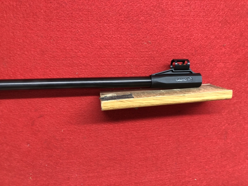 Gamo Junior Hunter .177 - {CATEGORY} in 