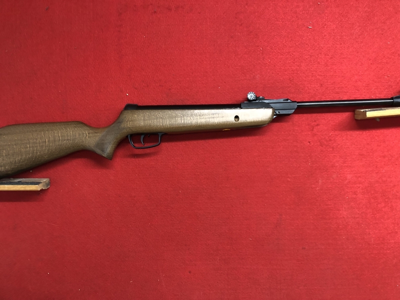 Gamo Junior Hunter .177 - {CATEGORY}