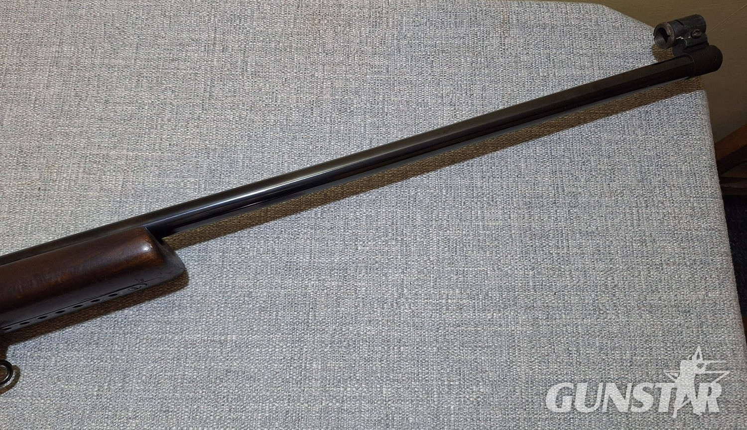 Parker-Hale Target Bolt Action 7.62x51mm NATO Rifle - {CATEGORY} in 