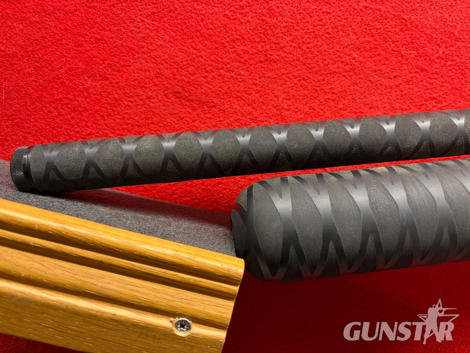 {CATEGORY} - FX Airguns Wildcat MkIII .30