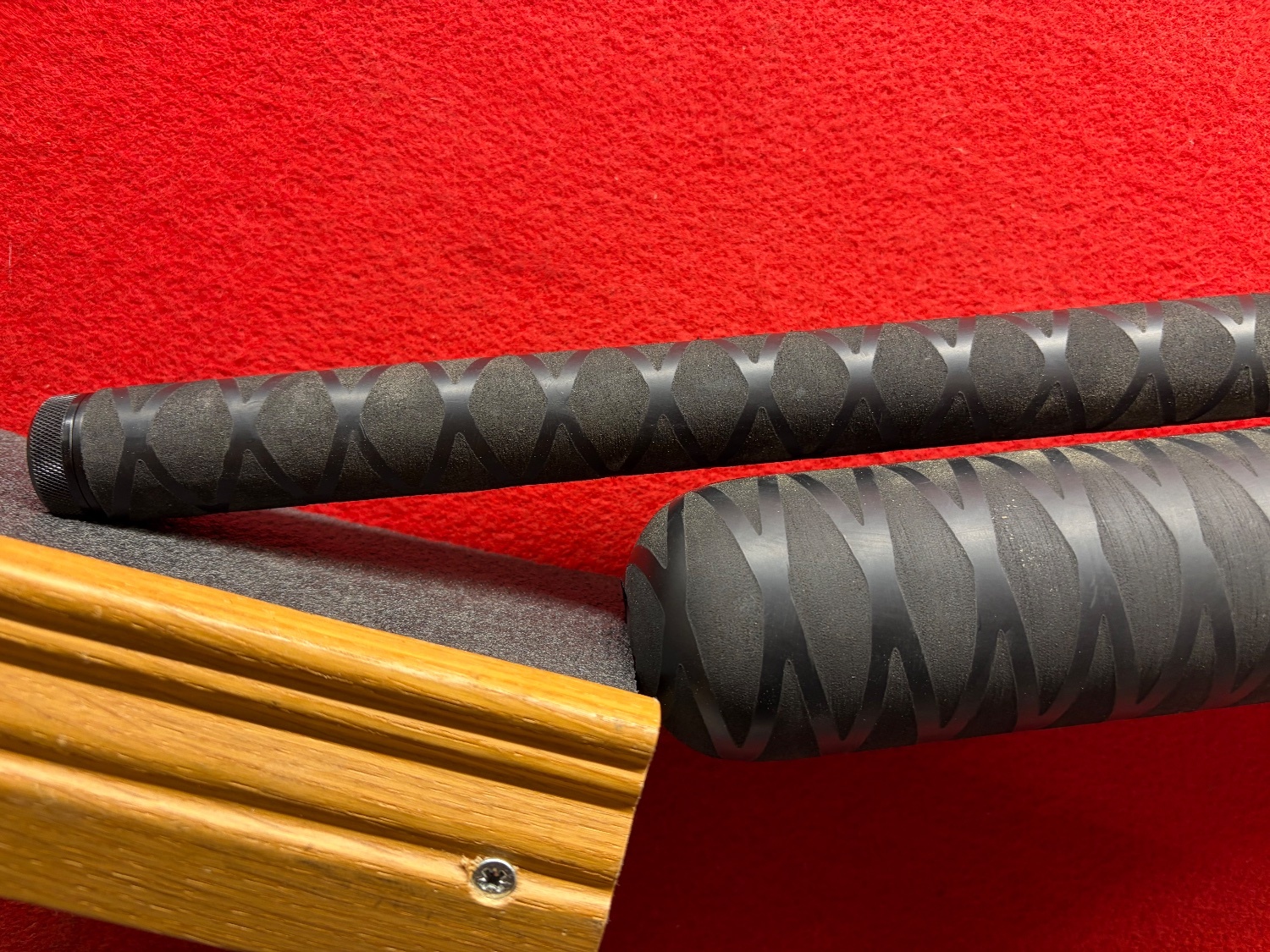 {CATEGORY} - FX Airguns Wildcat MkIII .30