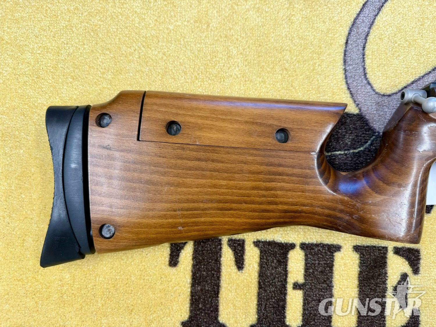 CZ AVANTI VALIANT .177 