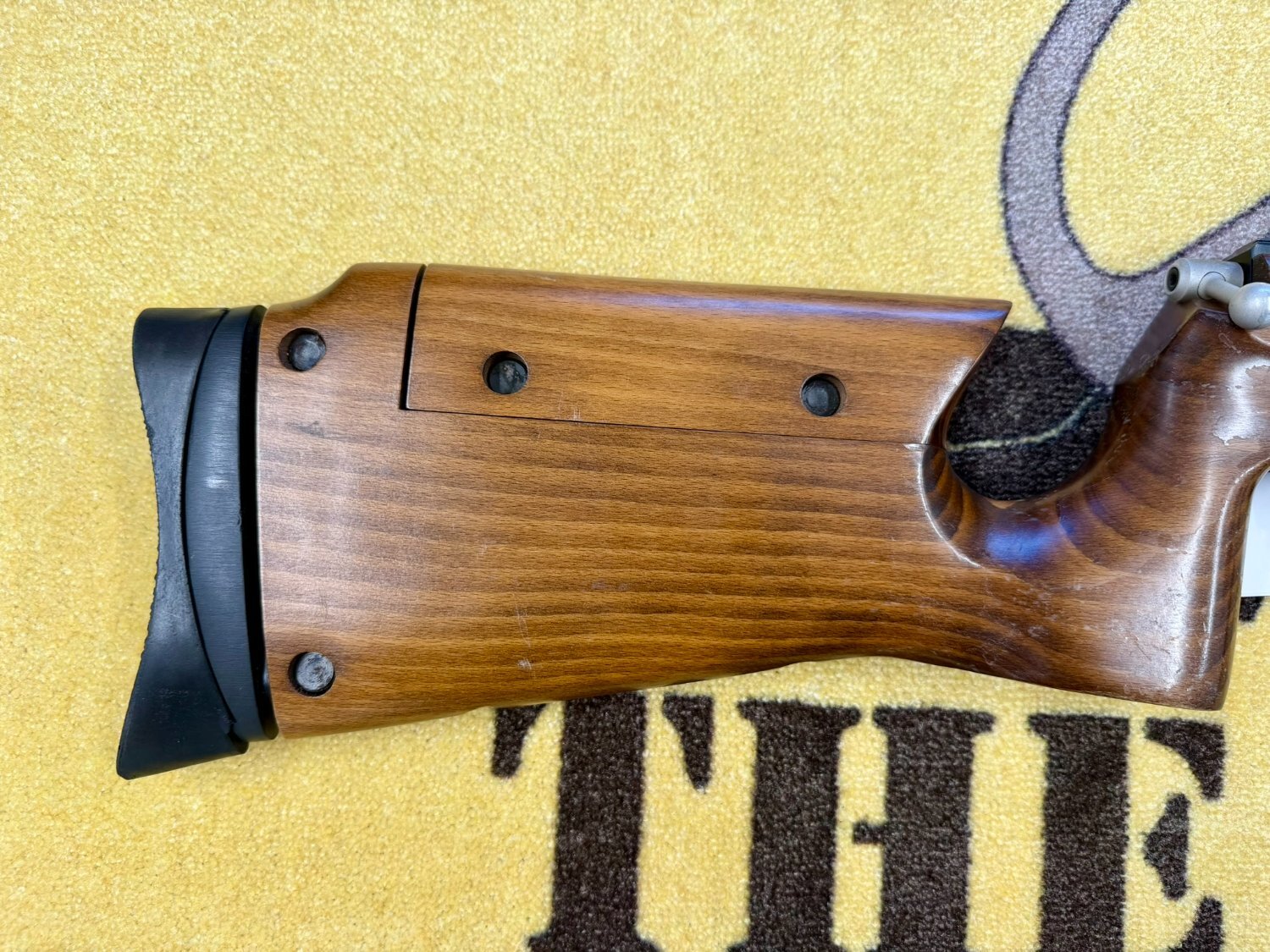 CZ AVANTI VALIANT .177 