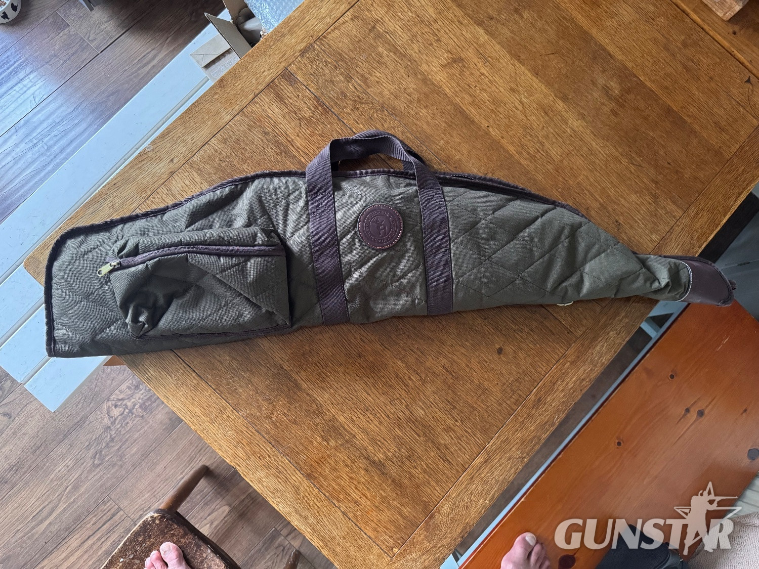 Weihrauch HW100 KT .177