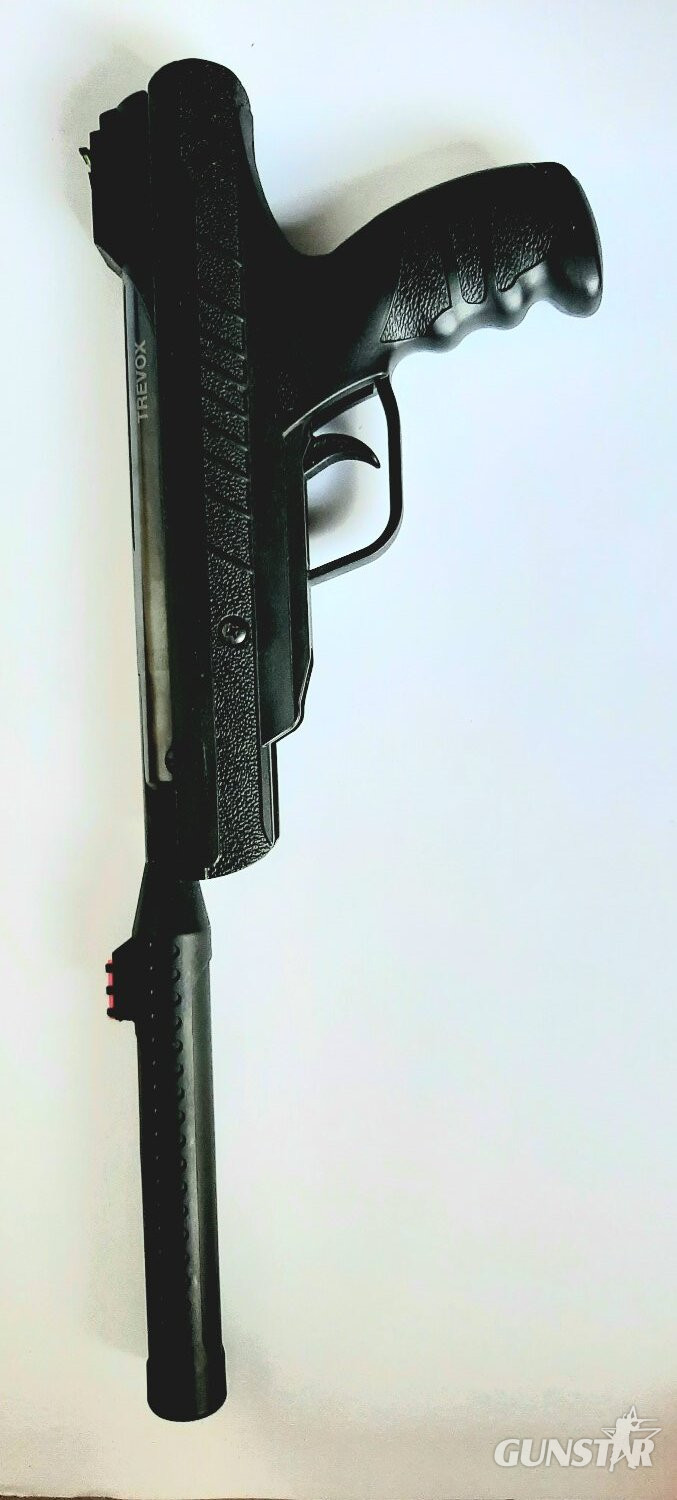 Elite Force (Umarex USA) TREVOX .177