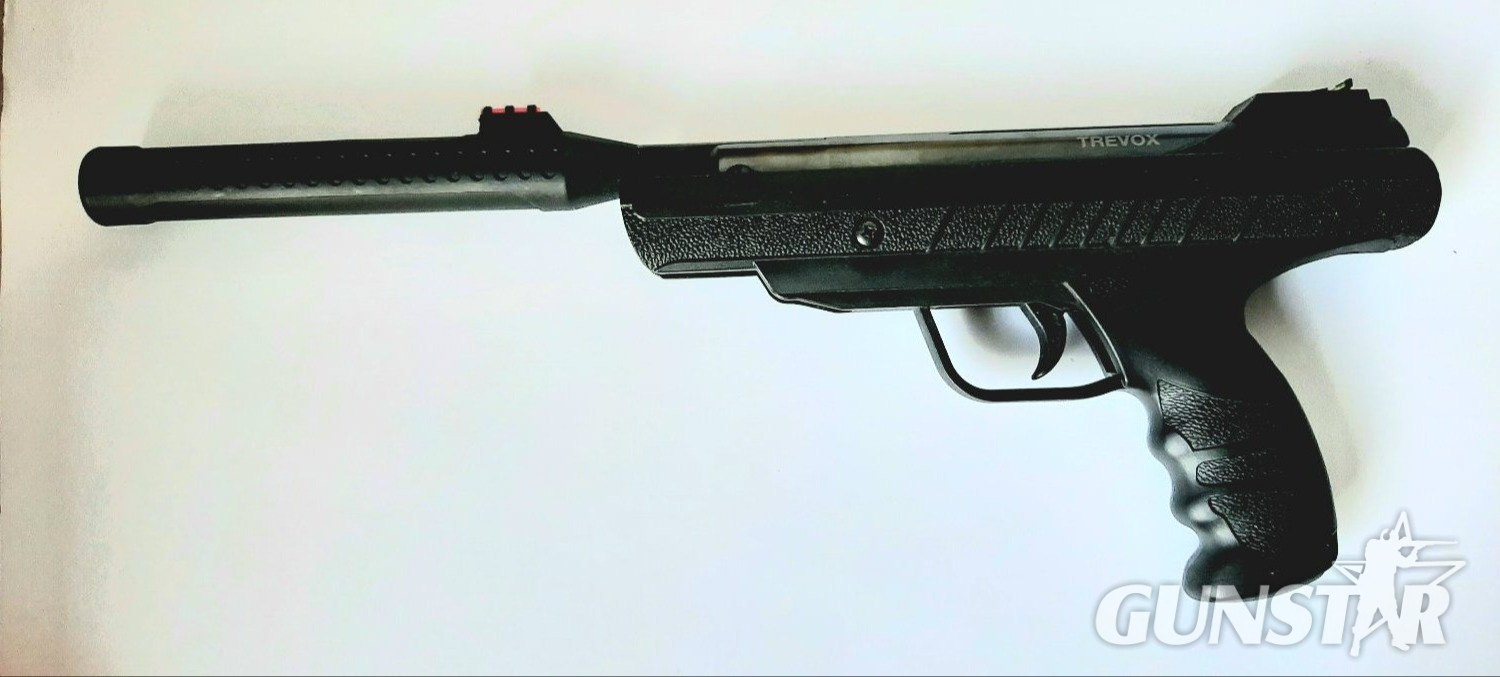Elite Force (Umarex USA) TREVOX .177