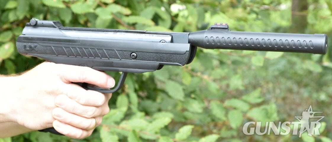  Elite Force (Umarex USA) TREVOX .177