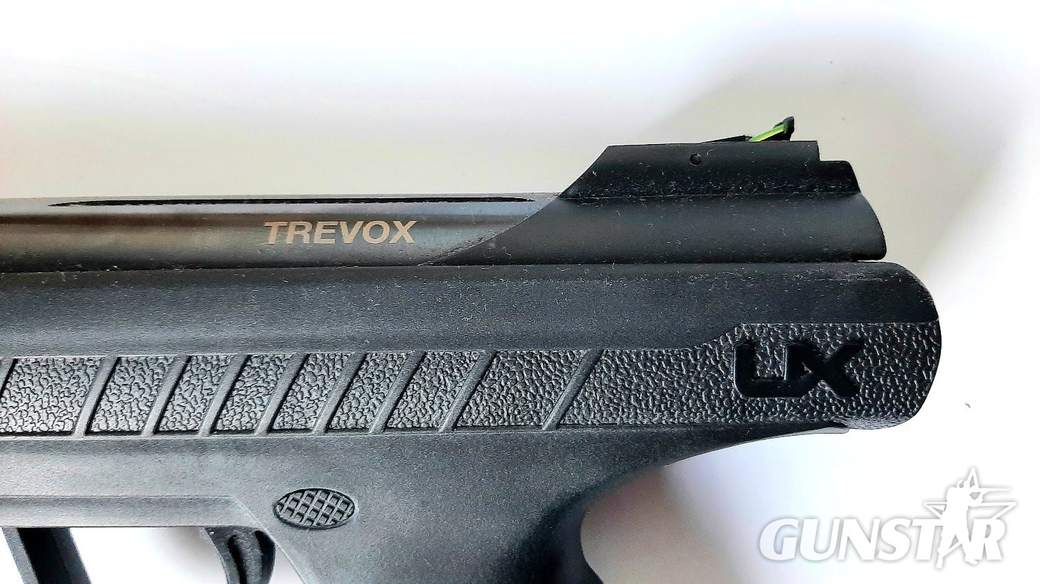 Elite Force (Umarex USA) TREVOX .177 - {CATEGORY} in 