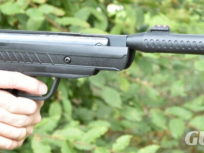 Elite Force (Umarex USA) TREVOX .177