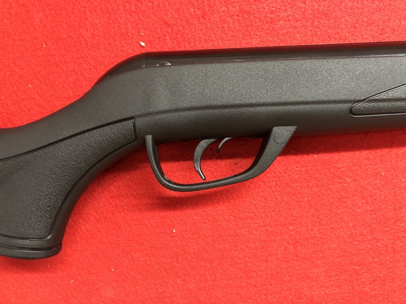 Gamo Delta .177
