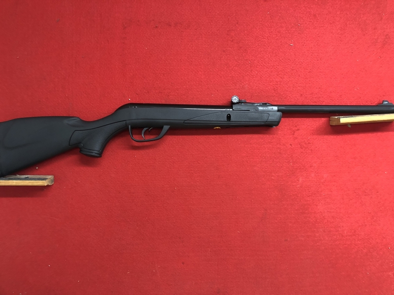 Gamo Delta .177 - {CATEGORY}
