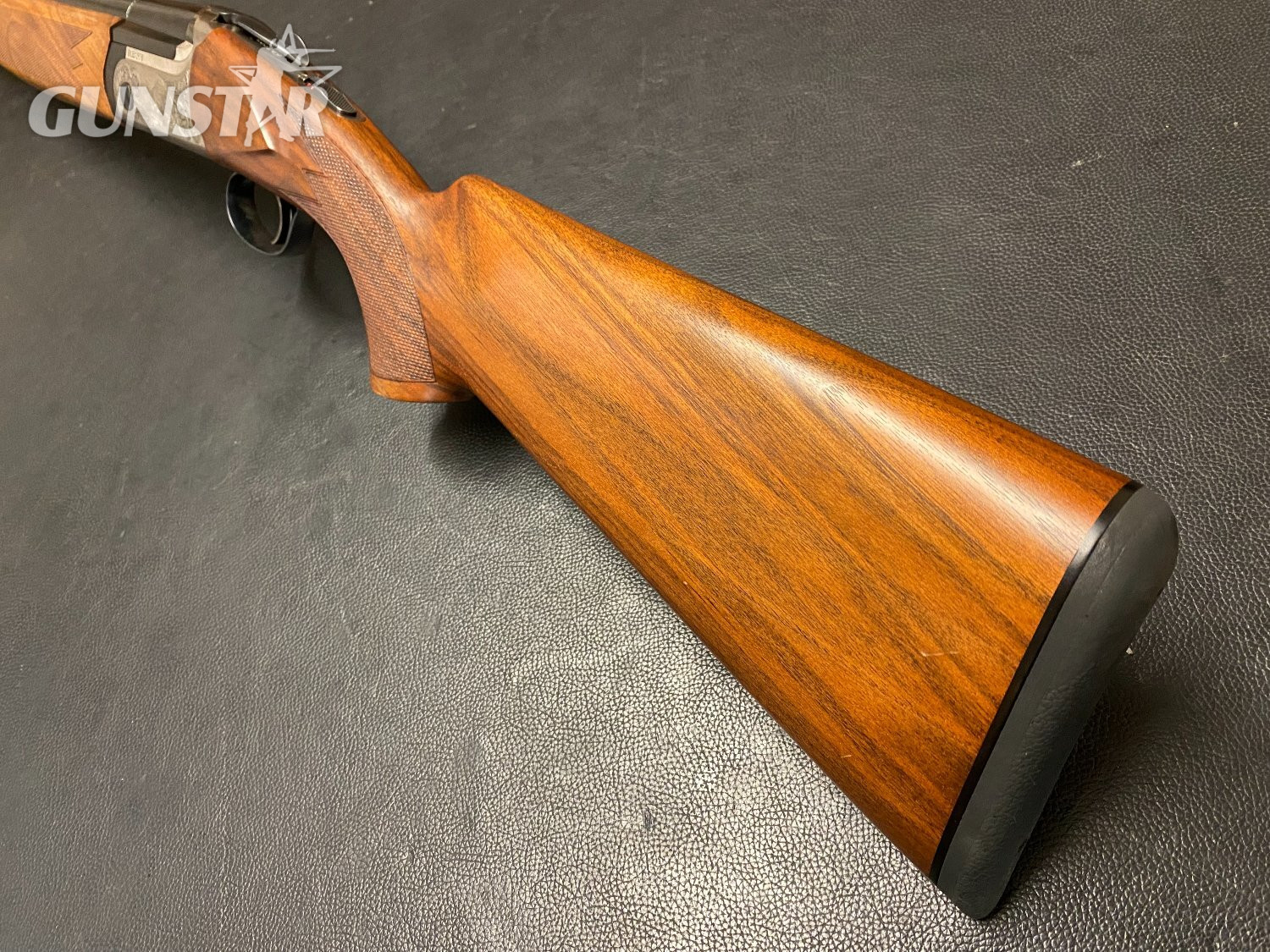 Fabarm ELOS D2 Over and Under 12 Bore/gauge - {CATEGORY}