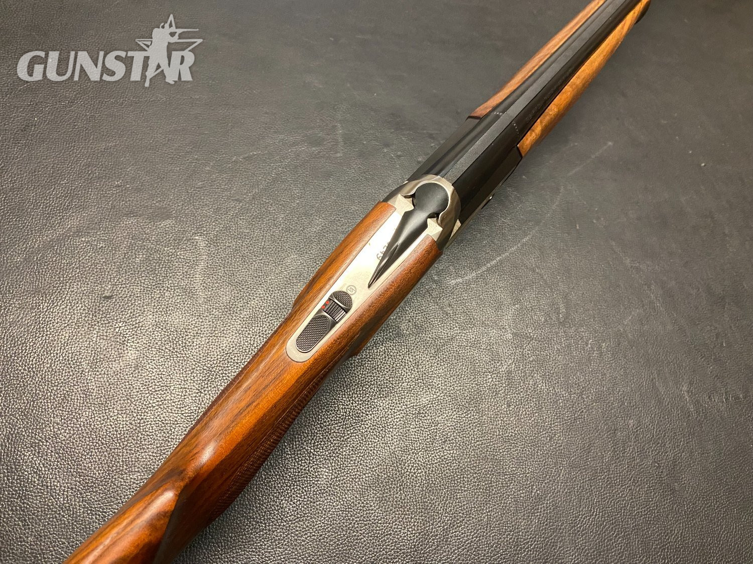 Fabarm ELOS D2 Over and Under 12 Bore/gauge 