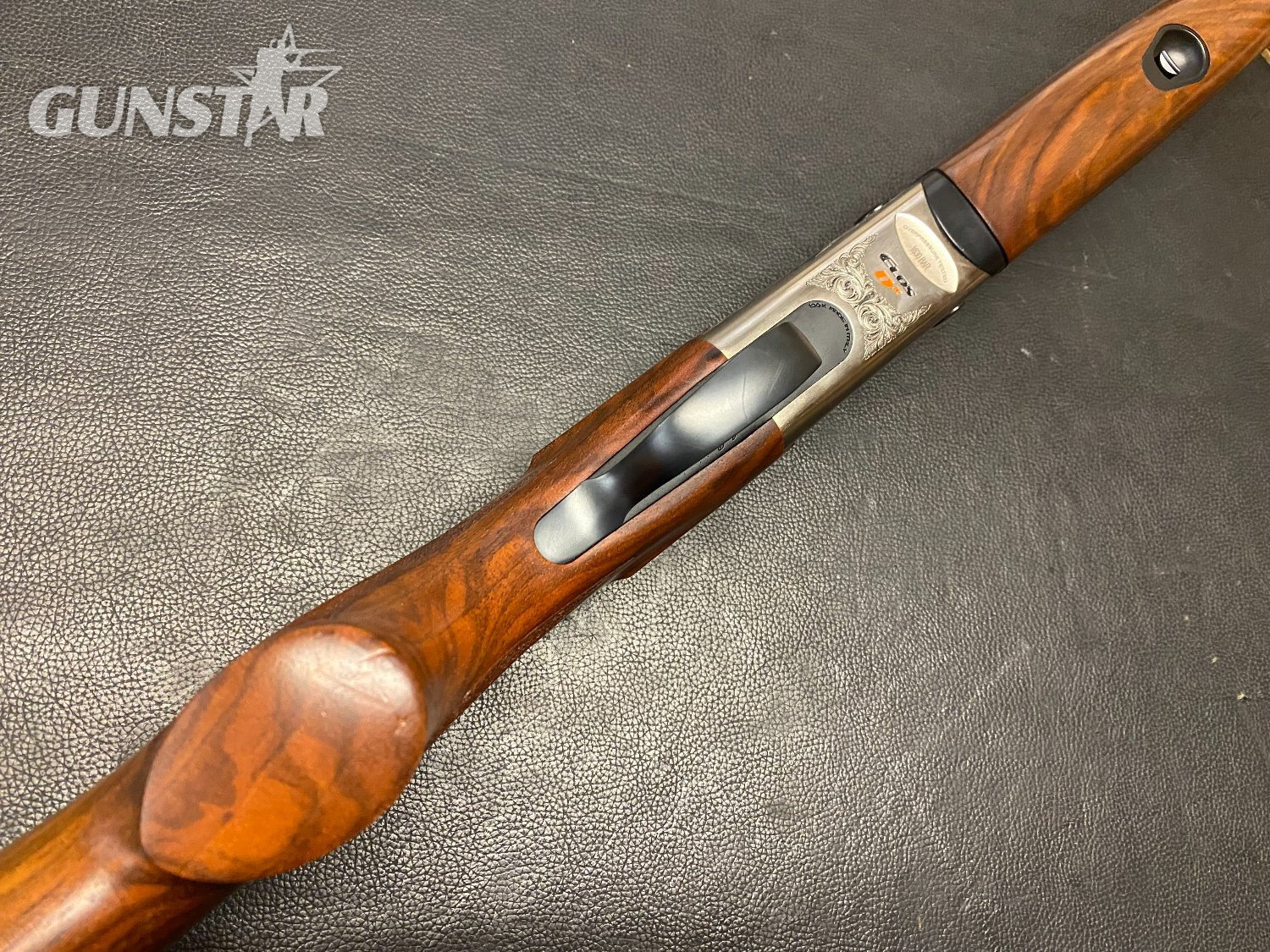 {CATEGORY} - Fabarm ELOS D2 Over and Under 12 Bore/gauge