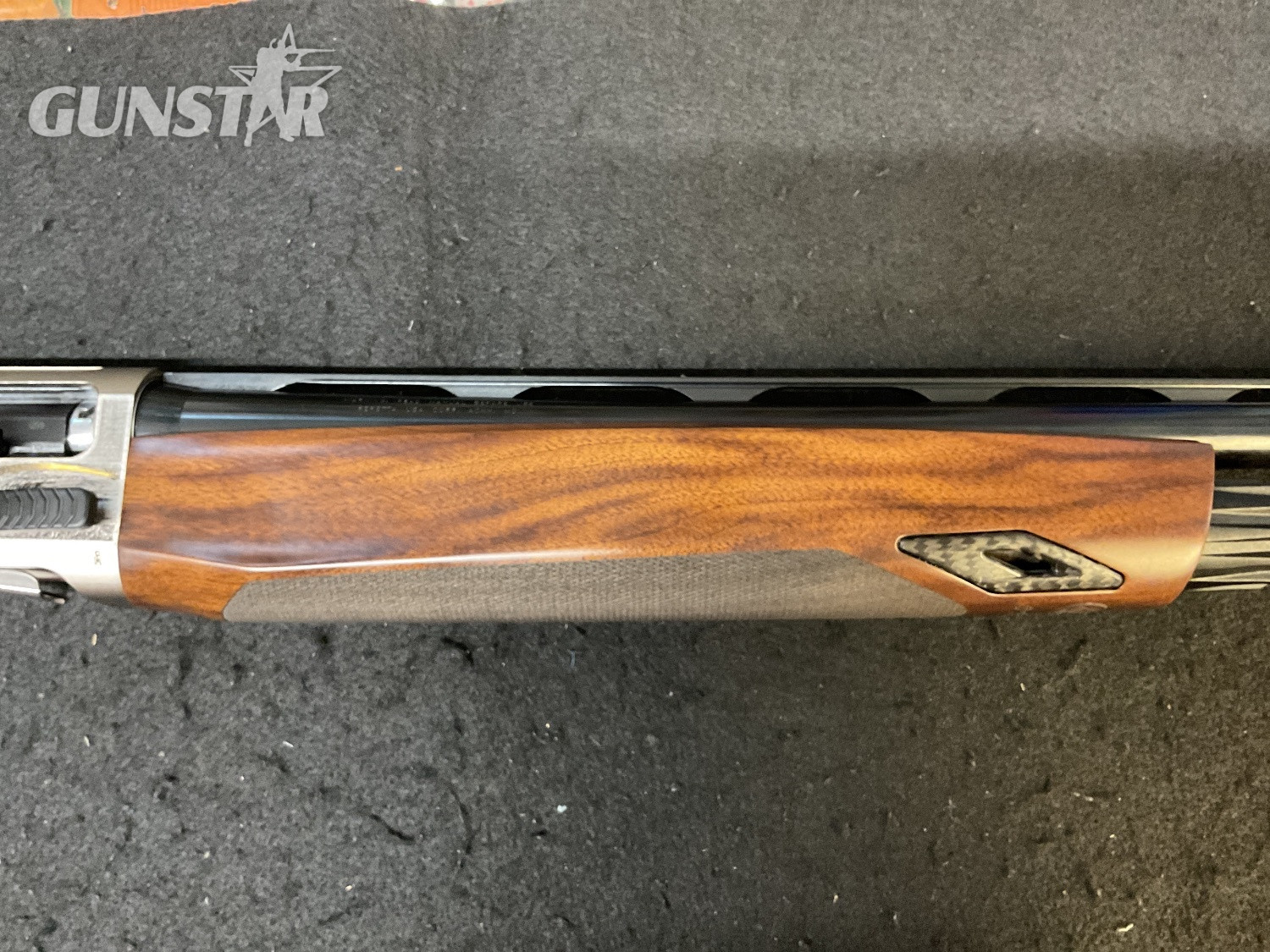 Beretta A400 Semi-Auto 12 Bore/gauge