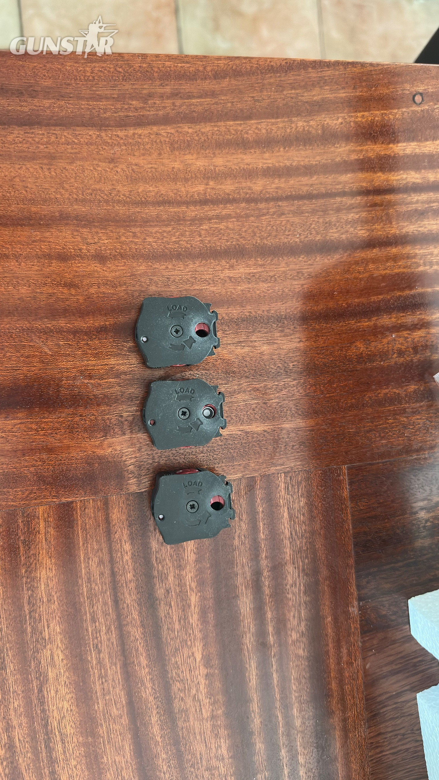 Gamo Maxxim Elite Swarm .22