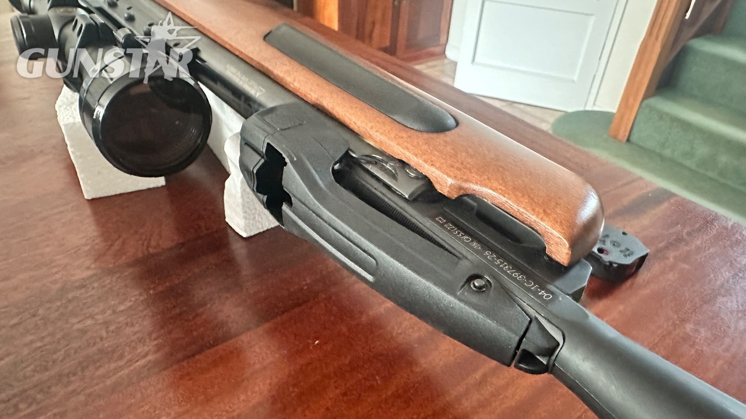 Gamo Maxxim Elite Swarm .22 - {CATEGORY} in 