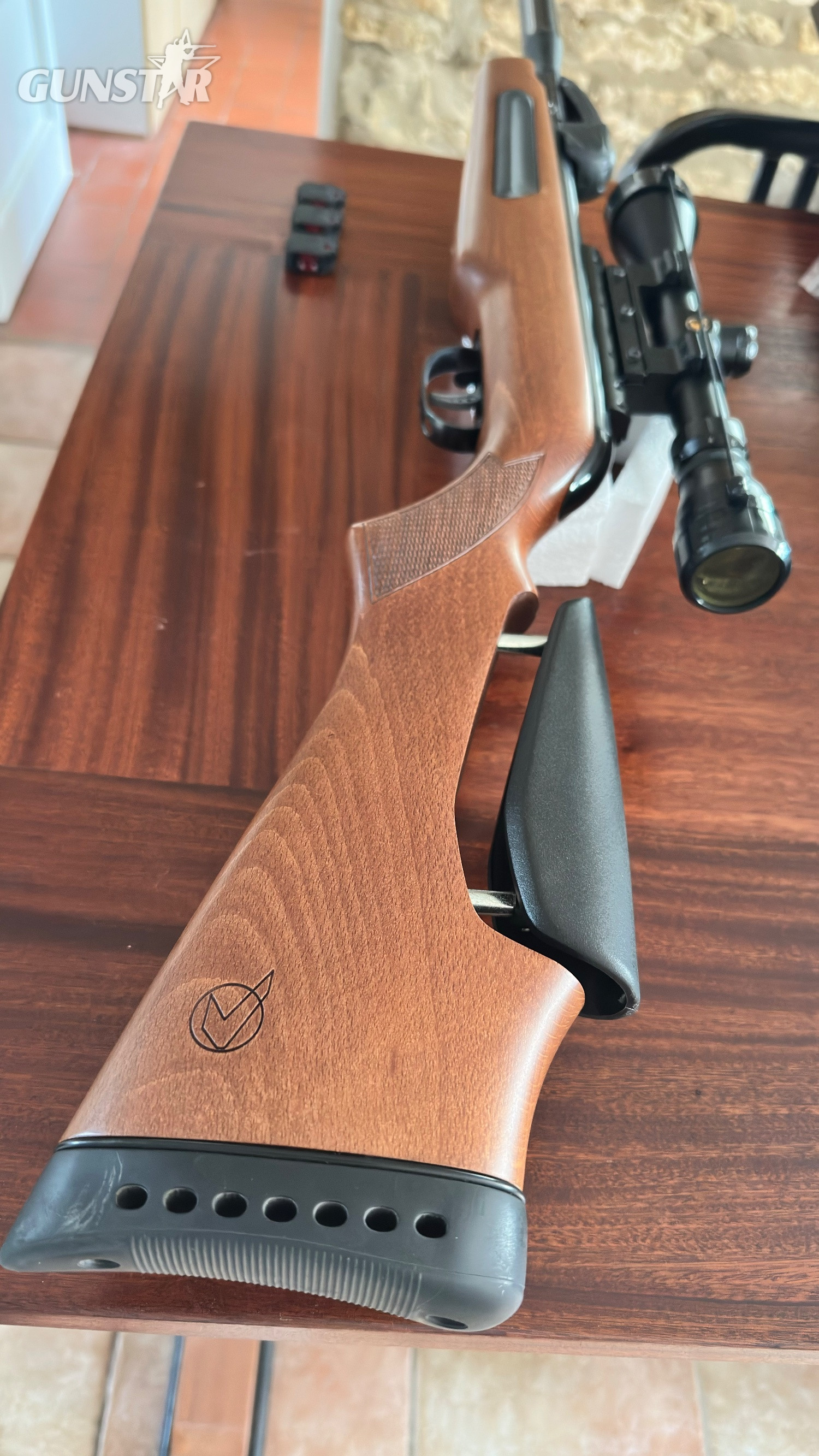 Gamo Maxxim Elite Swarm .22 - {CATEGORY}