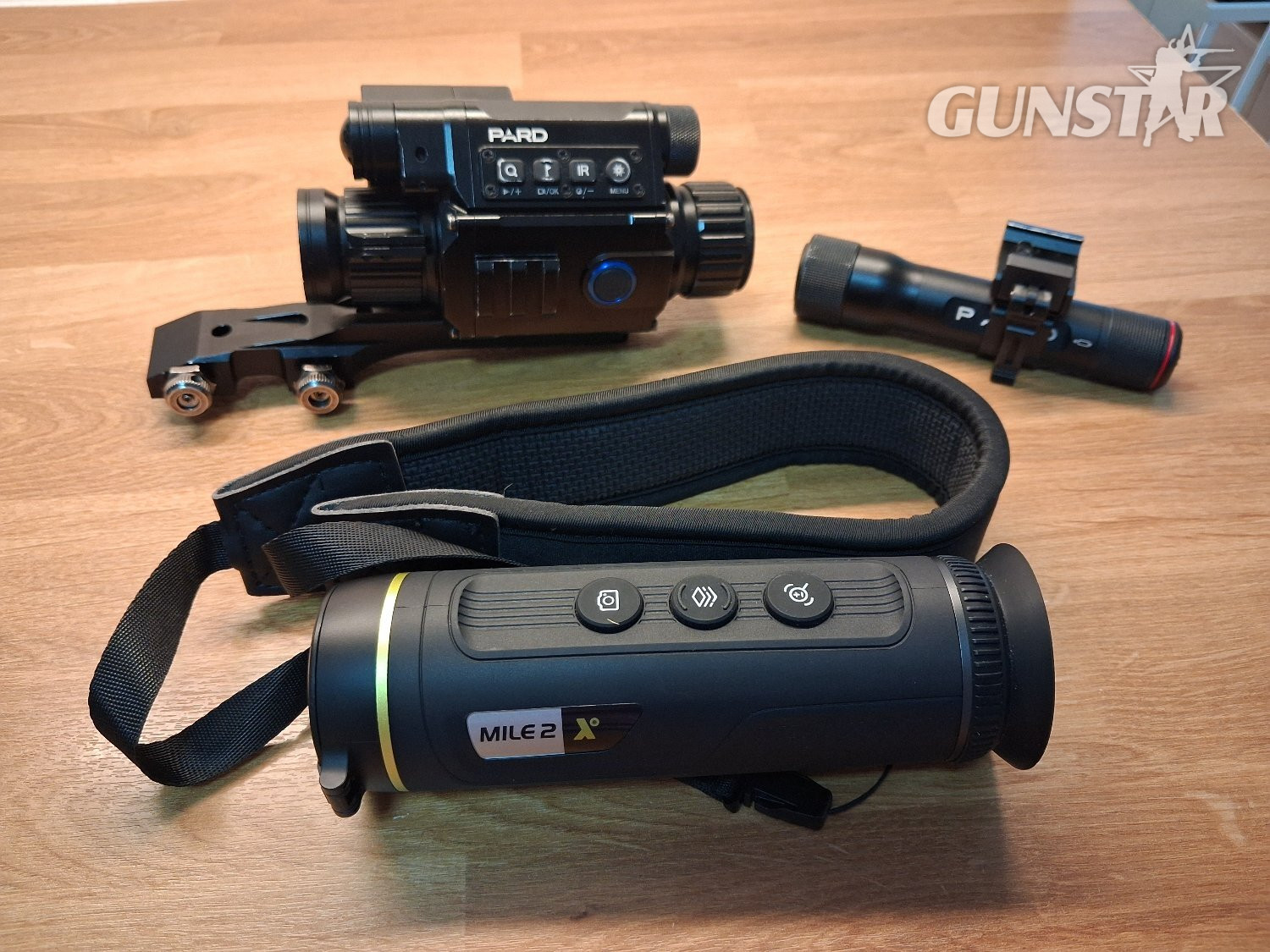 Sight & Optic in 