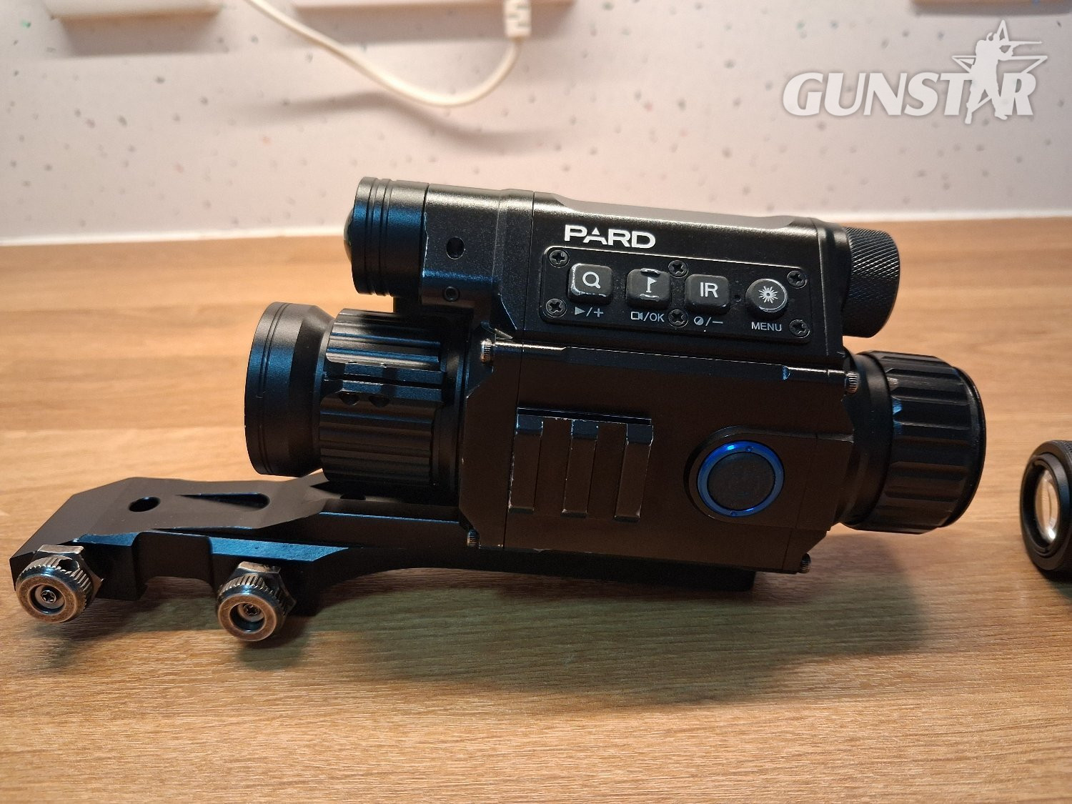 Sight & Optic