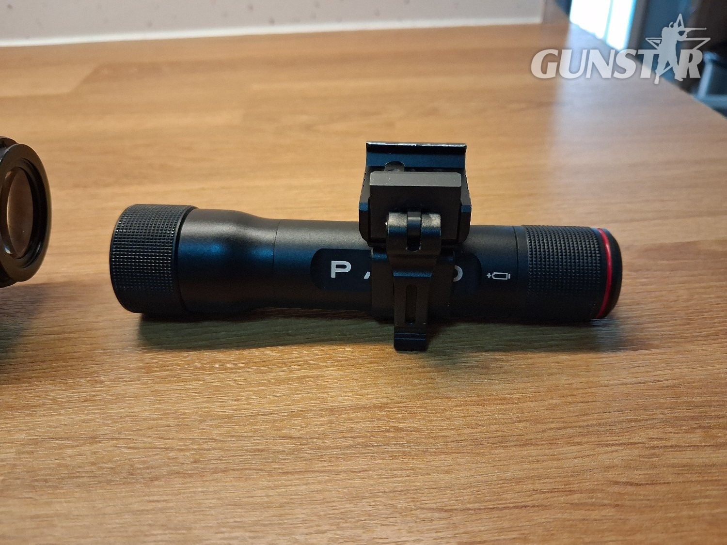  Sight & Optic