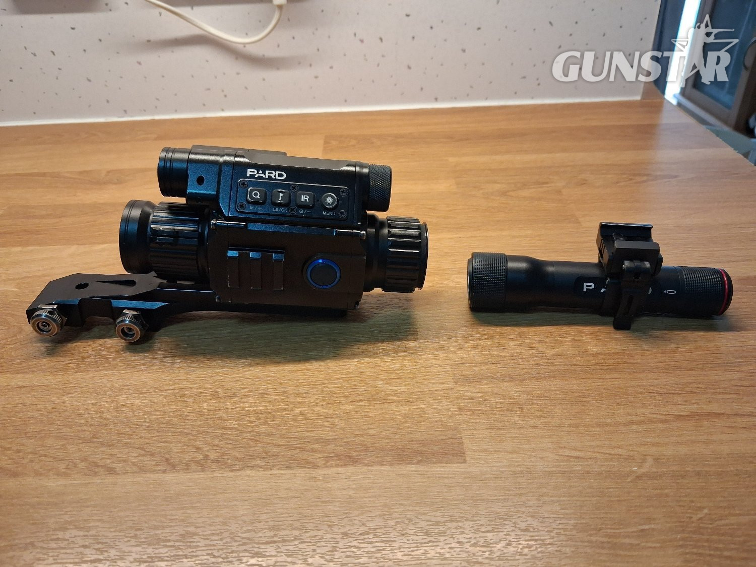 Sight & Optic - {CATEGORY}
