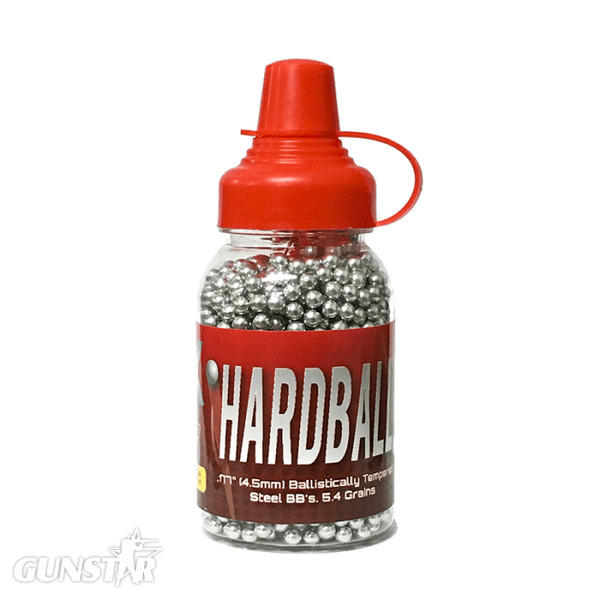 The Shooting Party Hardball in 