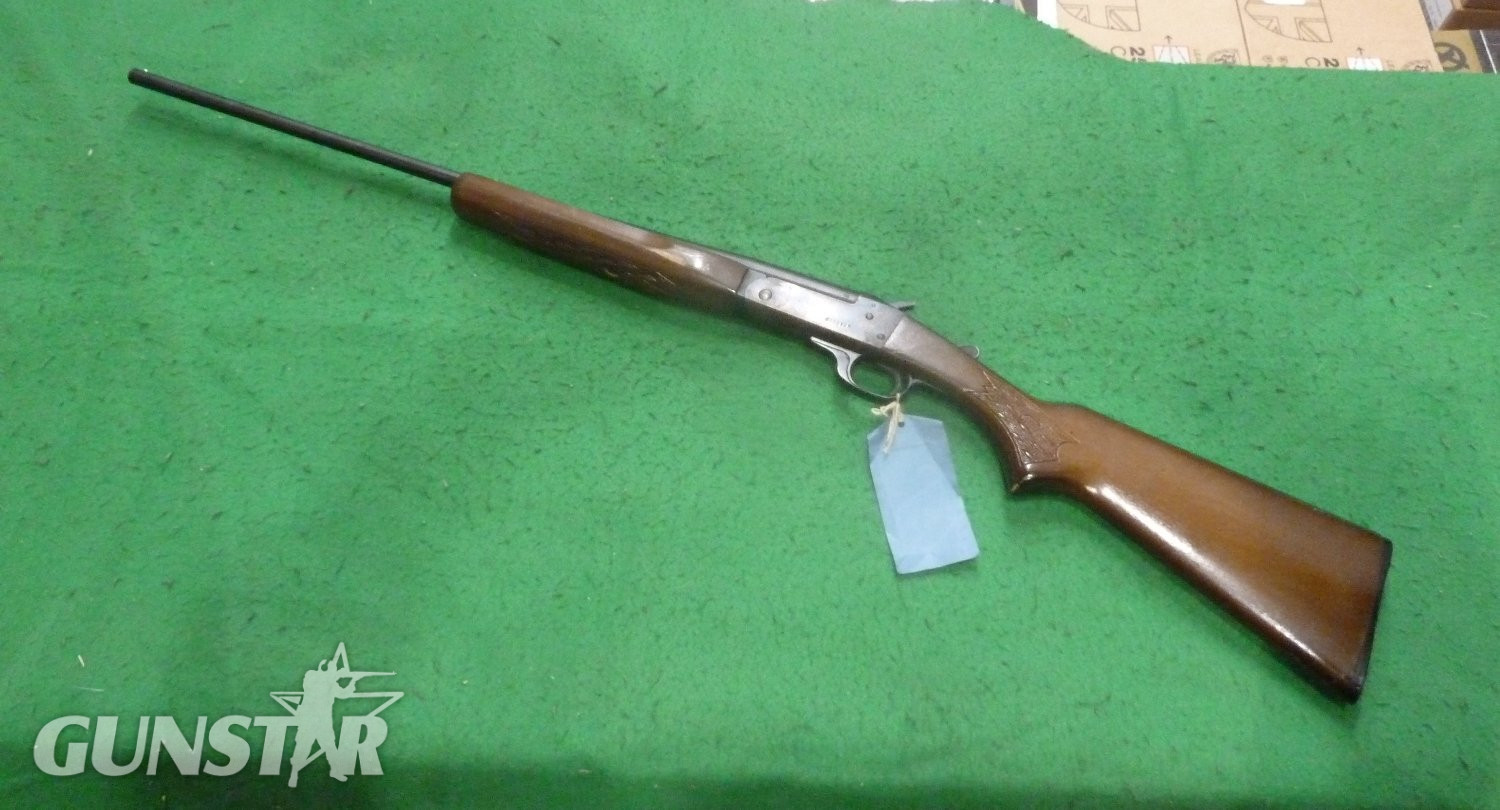 Savage Arms Model 94 Hammer Single Barrel 410 Bore/gauge in 