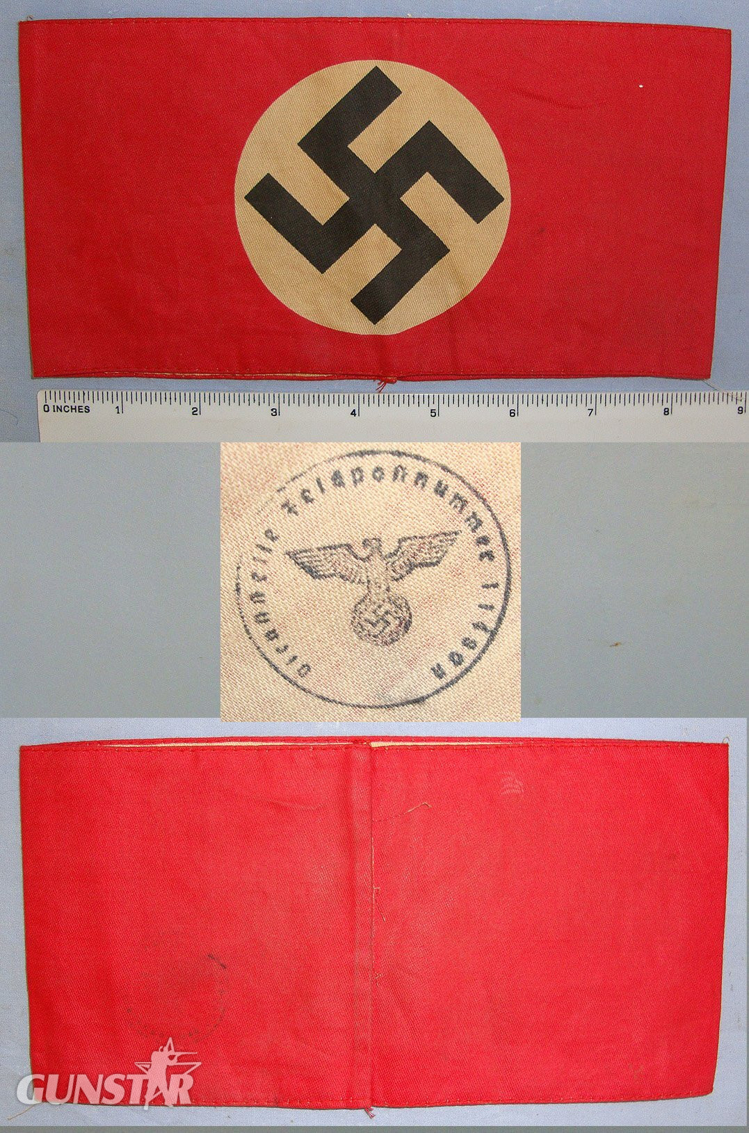 Antique & Militaria