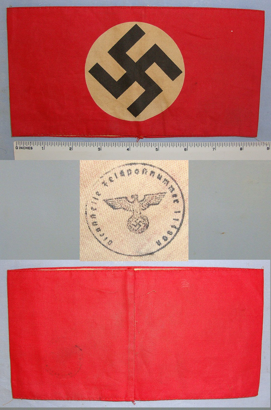 Antique & Militaria