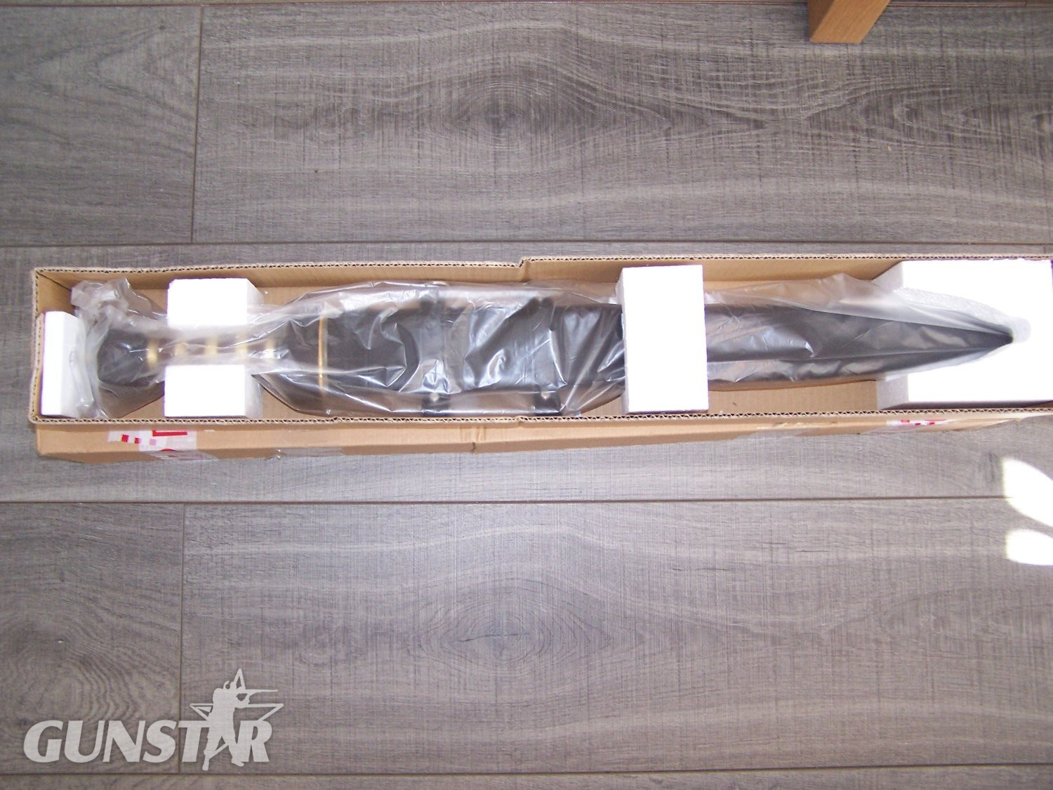  RAVEN FORGE GLADIUS Sword