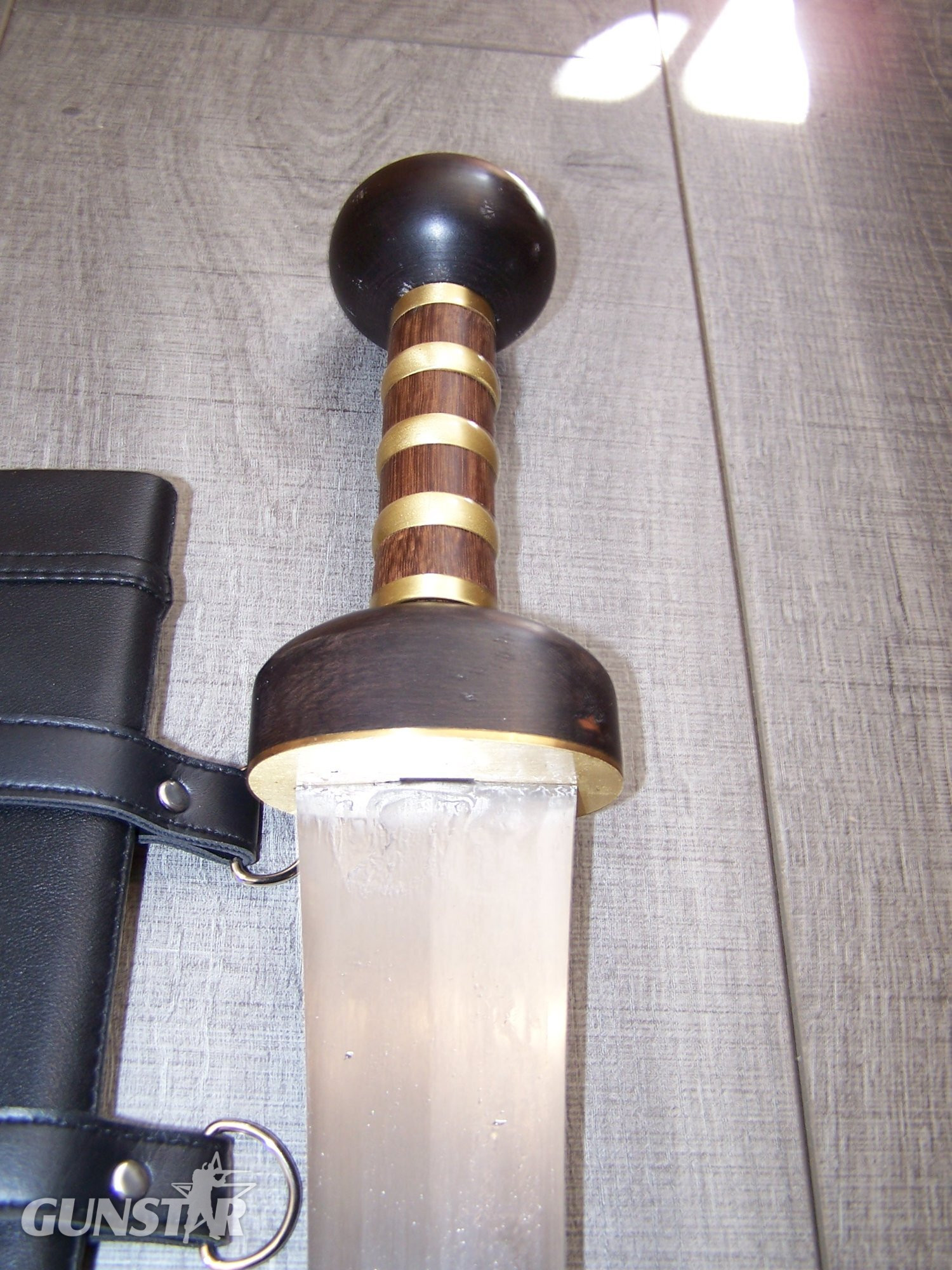 RAVEN FORGE GLADIUS Sword 