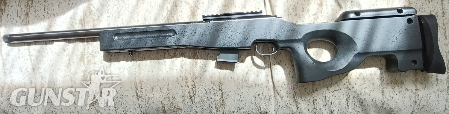 CZ 455 Varmint Bolt Action .22 Winchester Magnum Rimfire (.22 WMR) Rifle in 
