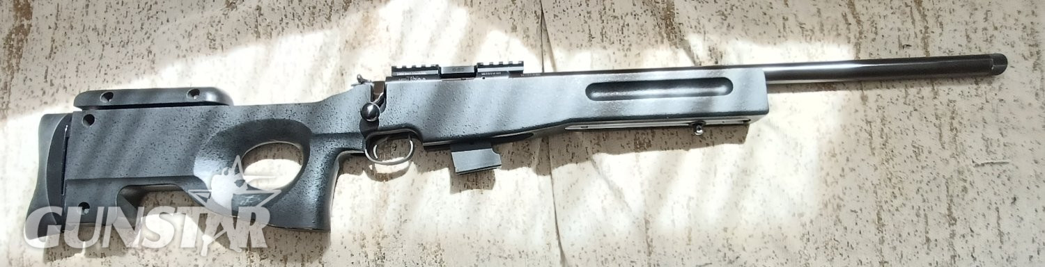  CZ 455 Varmint Bolt Action .22 Winchester Magnum Rimfire (.22 WMR) Rifle