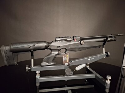 Reximex Myth Synthetic .177 PELLET Air Rifle