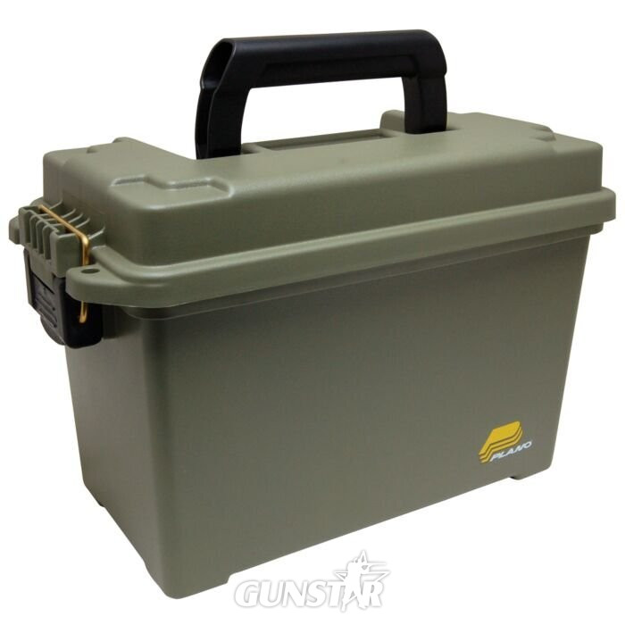 Plano Large Caliber Ammunition Storage Box  Other Ammunition in 