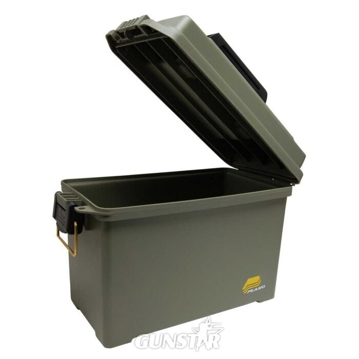  Plano Large Caliber Ammunition Storage Box  Other Ammunition