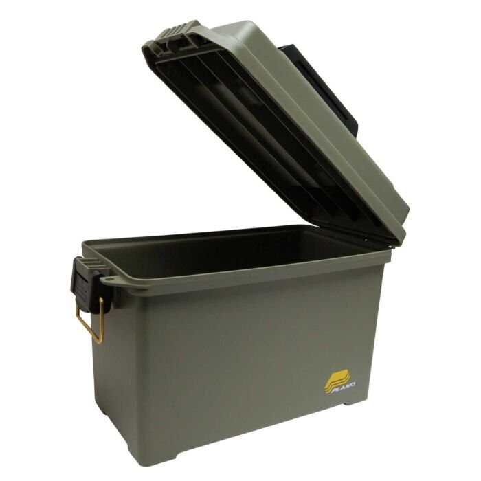  Plano Large Caliber Ammunition Storage Box  Other Ammunition