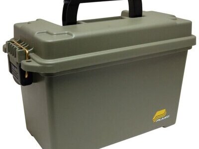 Plano Large Caliber Ammunition Storage Box  Other Ammunition