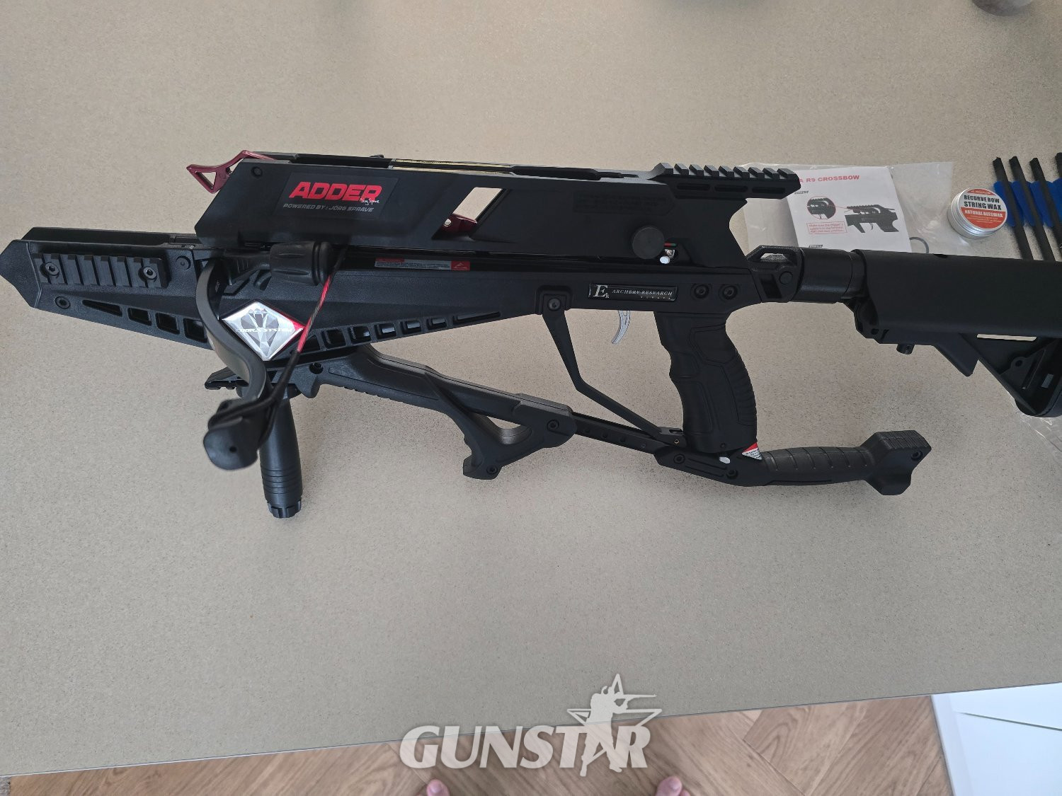 EK Archery  Crossbows and Bows