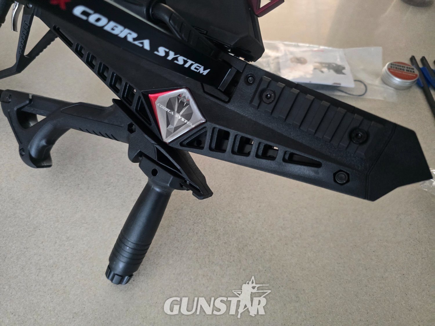 EK Archery  Crossbows and Bows - {CATEGORY} in 