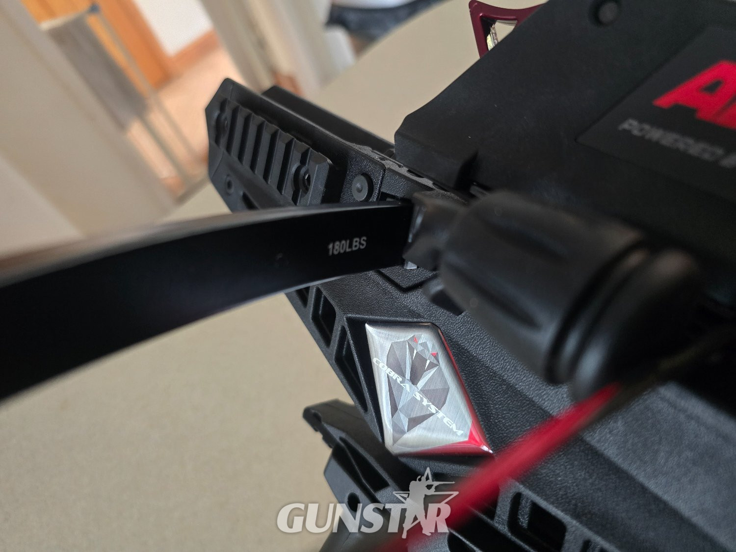 EK Archery  Crossbows and Bows - {CATEGORY}