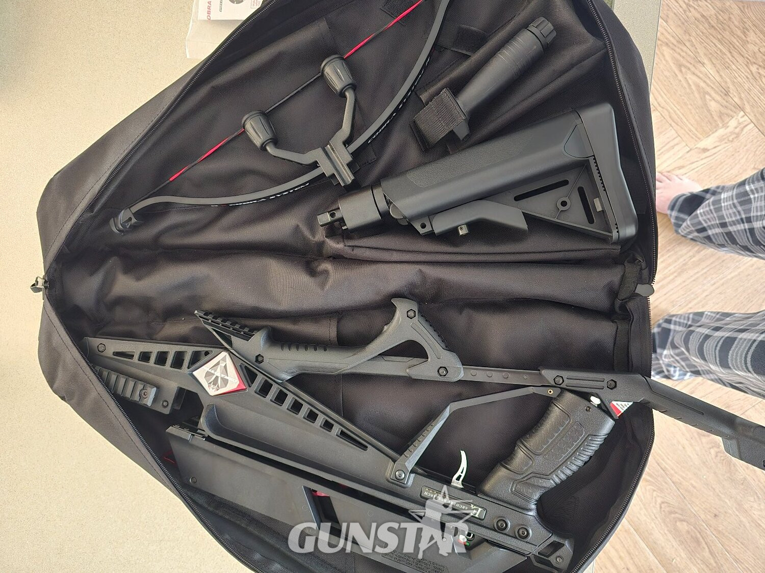 EK Archery  Crossbows and Bows 