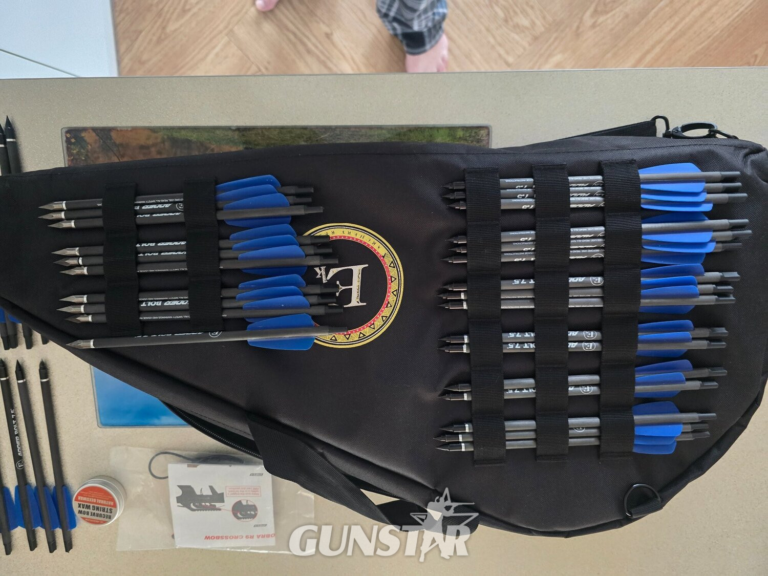 {CATEGORY} - EK Archery  Crossbows and Bows