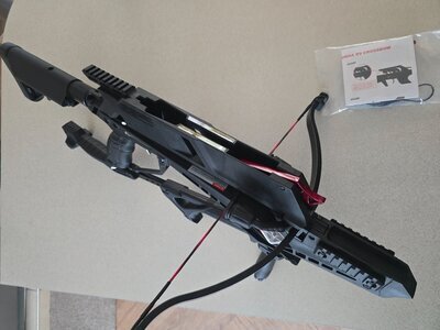 EK Archery  Crossbows and Bows