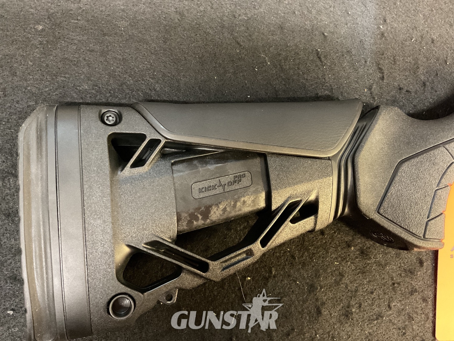 Beretta AX800 Semi-Auto 12 Bore/gauge