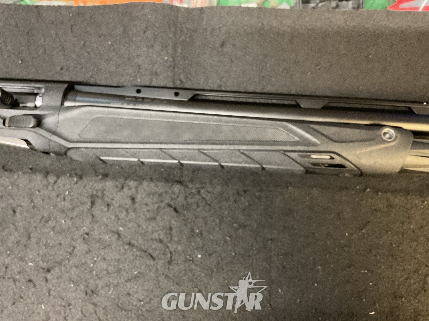  Beretta AX800 Semi-Auto 12 Bore/gauge