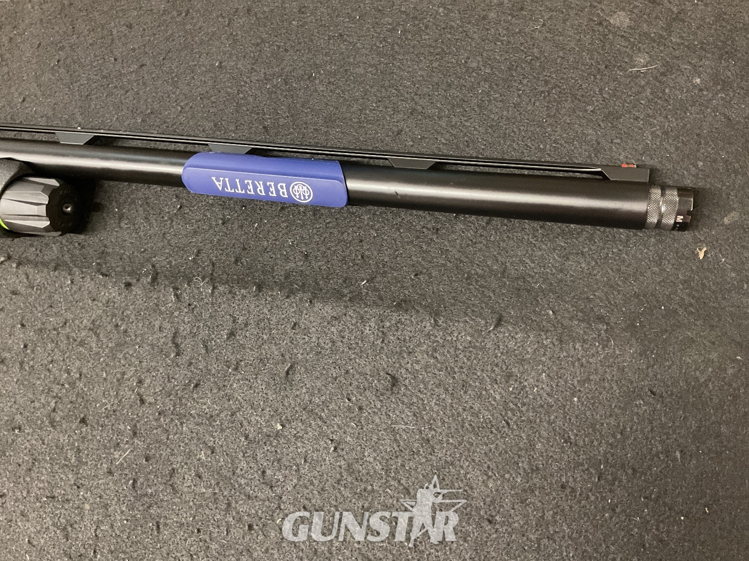 Beretta AX800 Semi-Auto 12 Bore/gauge - {CATEGORY} in 